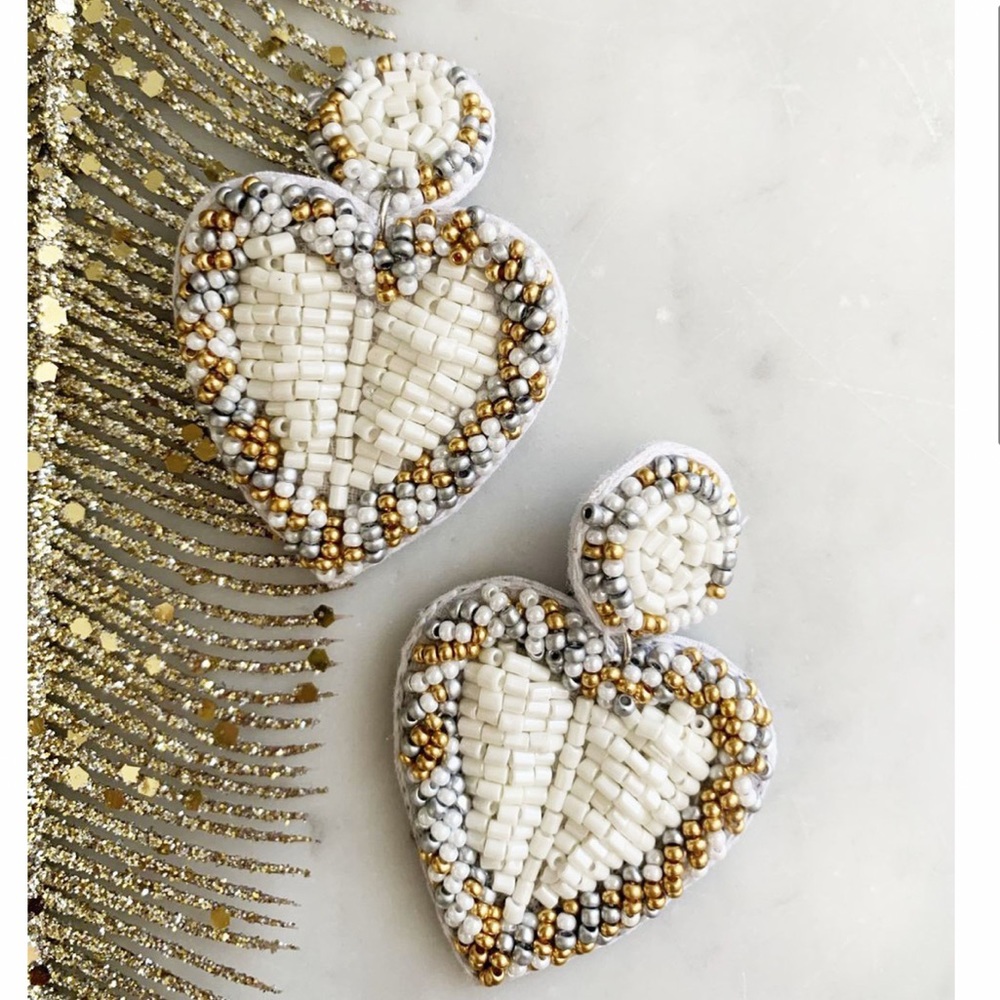 Follow Your Heart Earrings